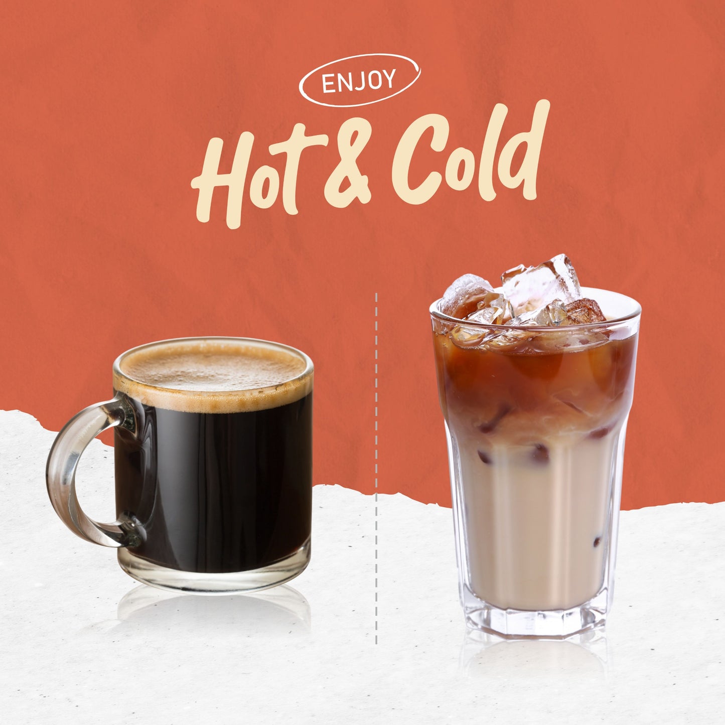 Kilala Cookies & Cream Freeze Dried Premium Coffee | 100% Arabica | 50 Gm