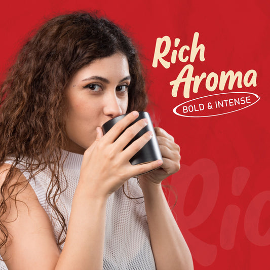 Kilala Speciale Premium Coffee | 100% Arabica Pure Coffee | 60 Gm |